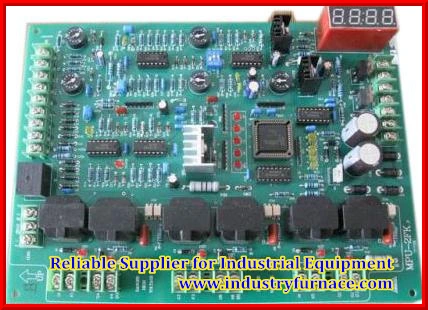 Mpu-6fk Main Board, Electrical Furnace Spare Parts for Sale