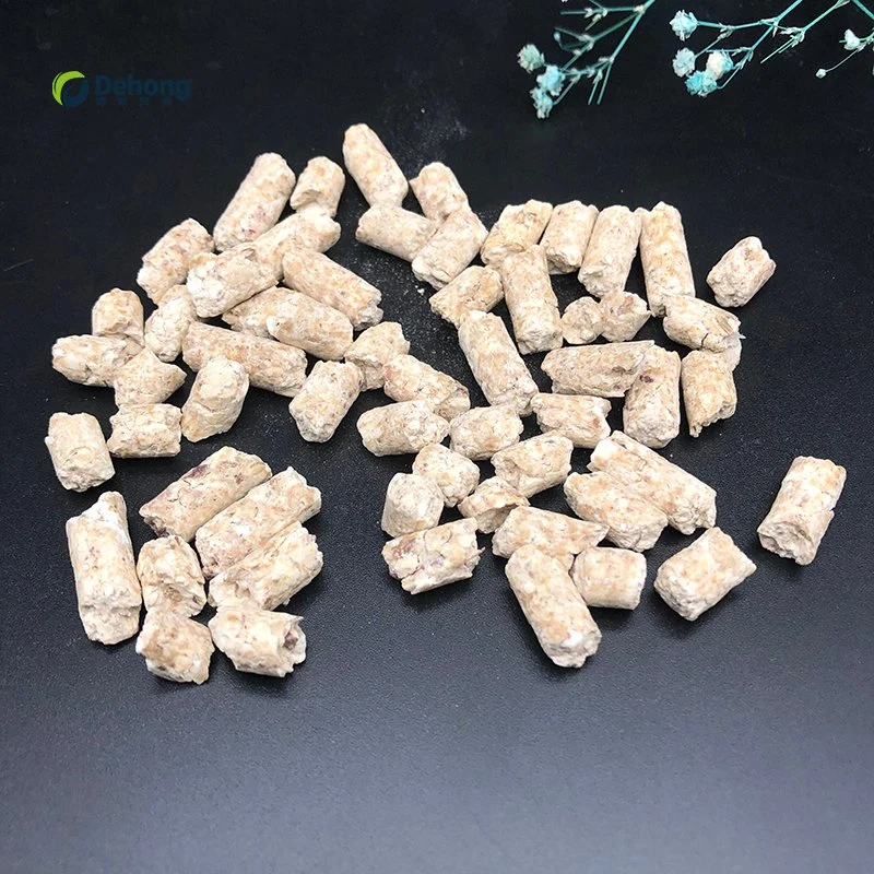 Factory Direct Animal Feed Feed Pellets Sweet Potato Pellets High Protein