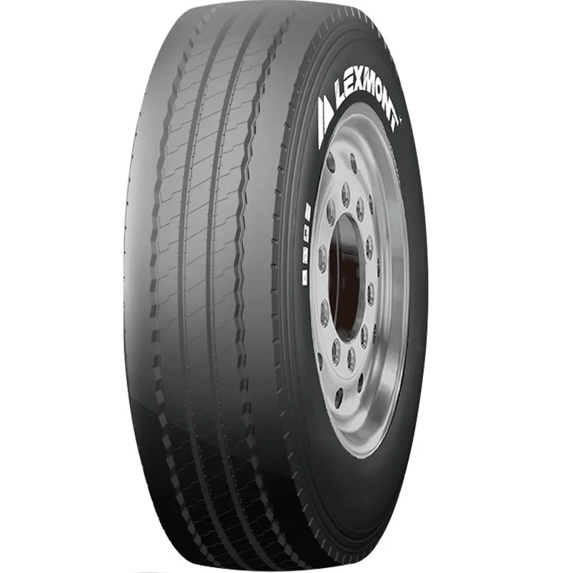 295/80r22.5 Prix des pneus de camion radiaux 1100 20 1000X20