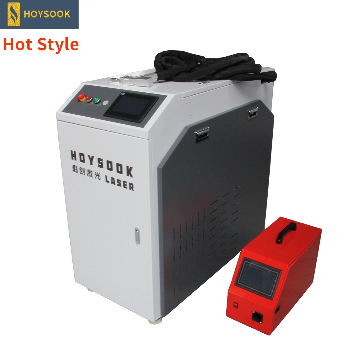 Excellent Performance Easy Operating Handheld Laser Welding Machine Automotive Manufacturing Auto Parts