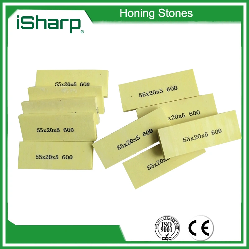 Superfinishing Stones Honing Sticks for Ball Bearing Roller Bearing