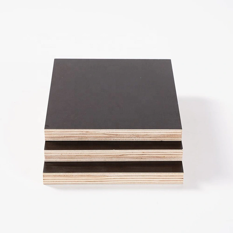 Brown Film Faced Plywood Phenolic Board with Good Quality