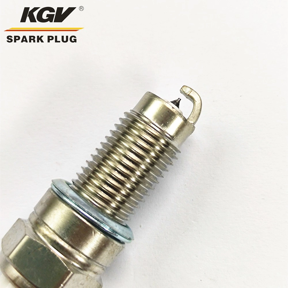 Automobile Iridium Spark Plug Aix-Zker7-8egs Suitable for Multiple Models