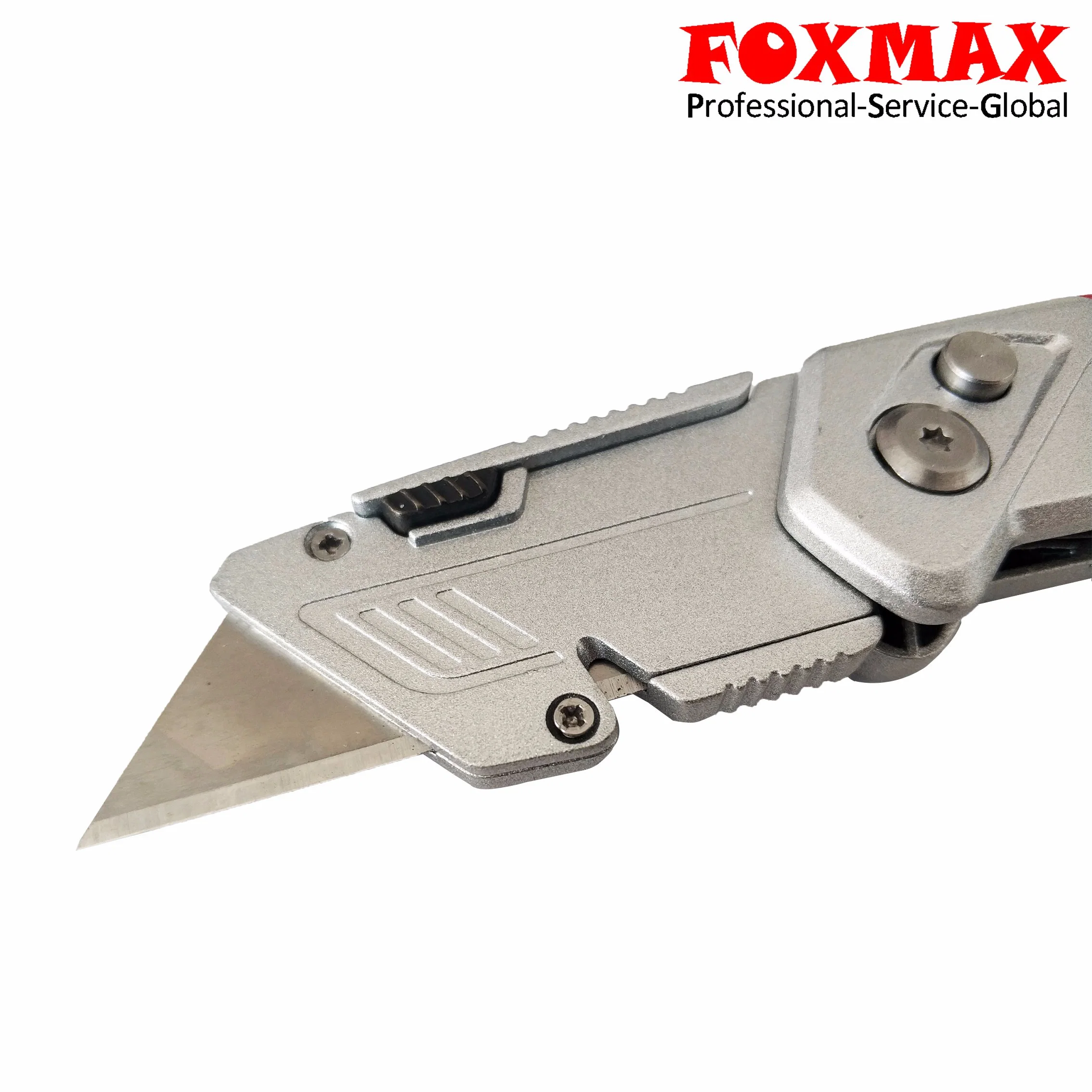 Utility Knife with Blade Storage Function (FUK-29)