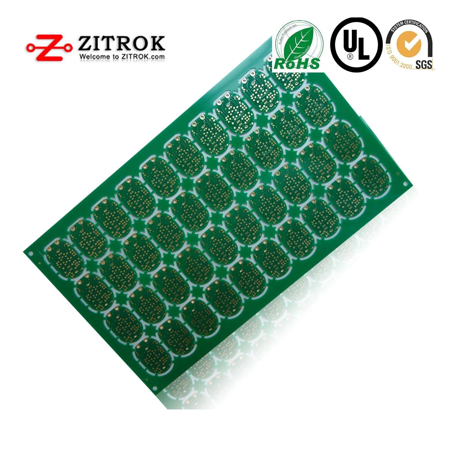 14 Years Reliable Fr4 PCBA Board Assemble Design Service Custom Clone Prototype PCB&PCBA Circuit Board