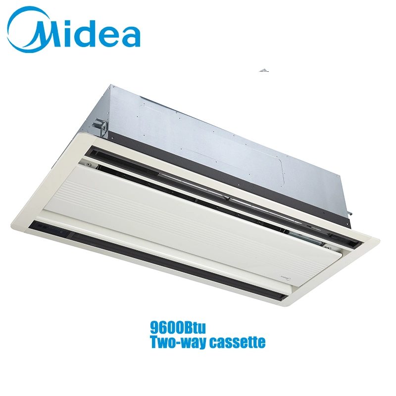 Midea Two Way Cassette Vrf Indoor Unit Drain Pump Cassette Air Conditioner