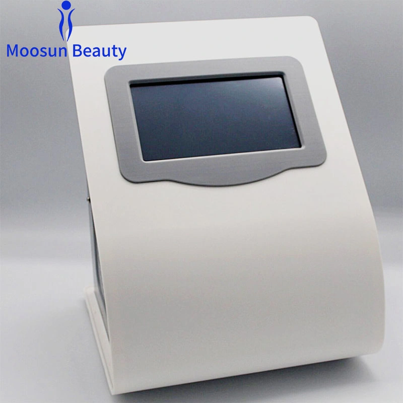 Hot 6 in 1 Vacuum Laser Radio Frequency RF 40K Cavi Lipo Slimming Ultrasonic Liposuction Cavitation Machine for SPA