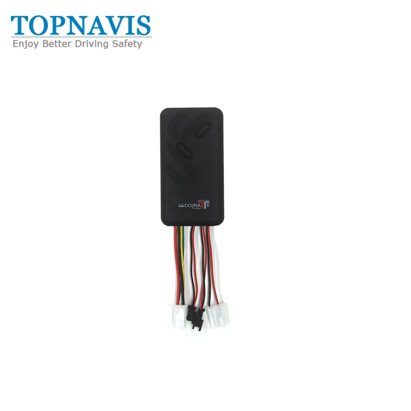 Hot Selling GPS Tracker Gt06 (Tk100) for Car / Motorcycle / Truck