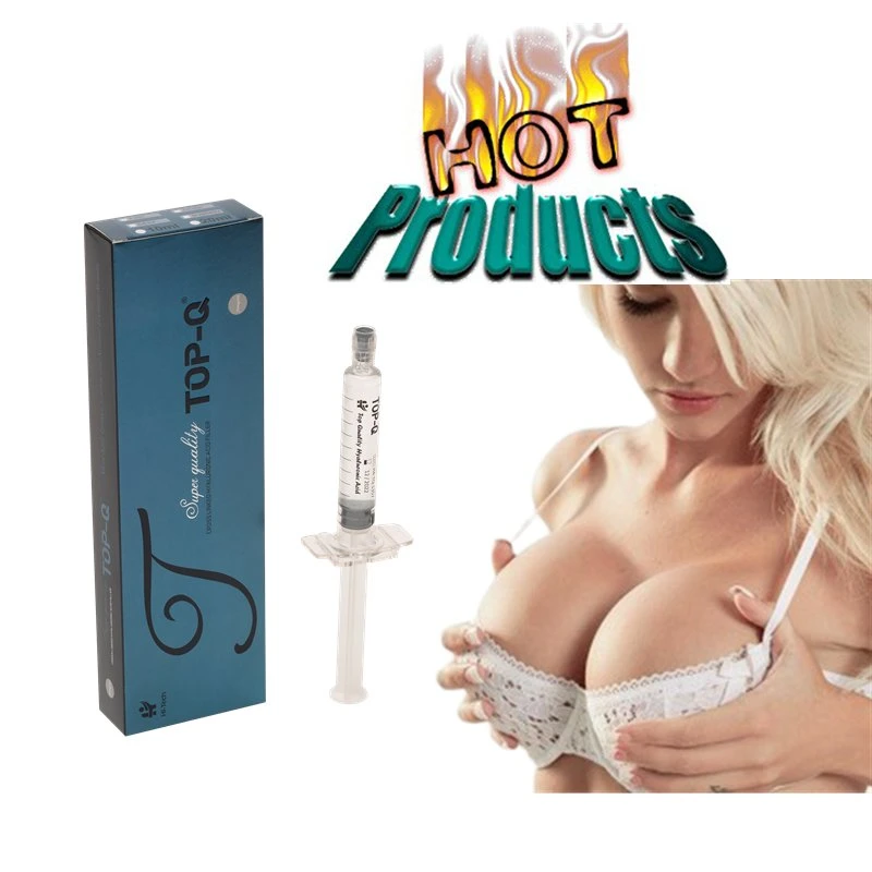 10ml Ha Sexy Ass Hyaluronic Acid Dermal Filler Penis Enlargement Gel