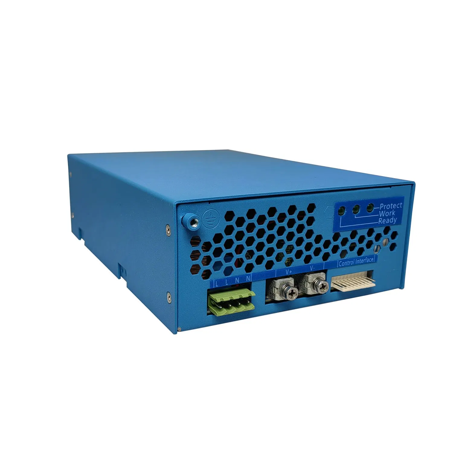 Wisdom 50A/24V 808nm Diode Laser Power Supply for Beauty Appliance Parts Stable Constant Current Output Power Supply