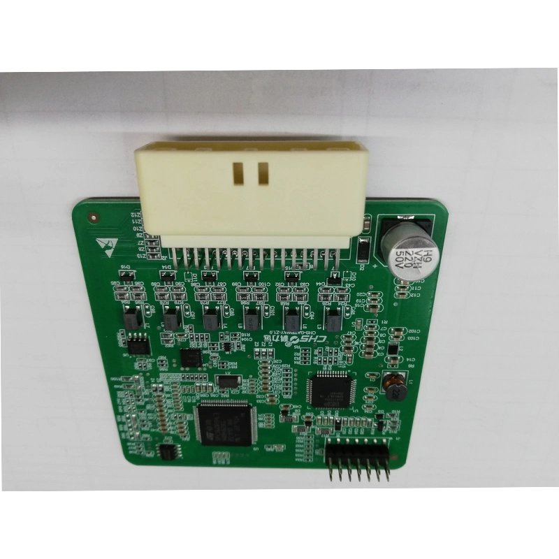 Layout da placa PCB PCBA personalizada de serviços de design de circuitos eléctricos