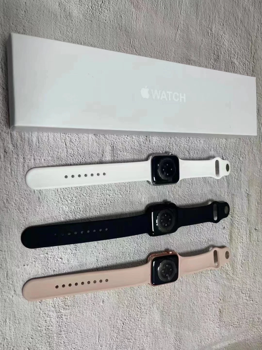 for Apple 45mm Watch Series 8 GPS with Remote LTE Smart Watch