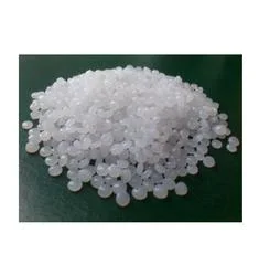 Polyethylene Virgin Granules HDPE F00952 Film Plastic Granulesldpe Granulesaba Machine for HDPE