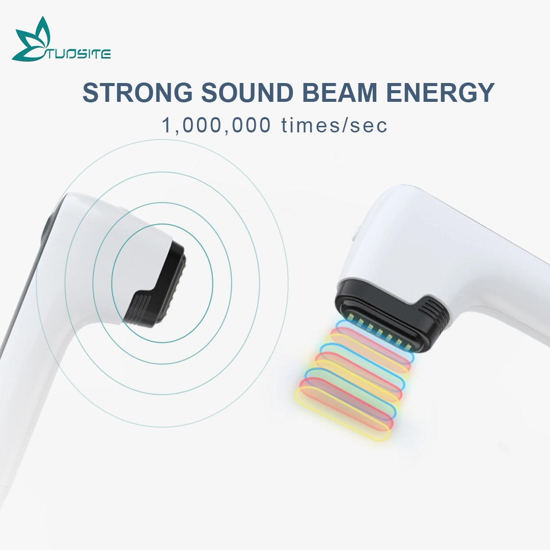 Venta caliente ultrasonidos 3D Tecnología Antienvejecimiento de radiofrecuencia RF Pulsada