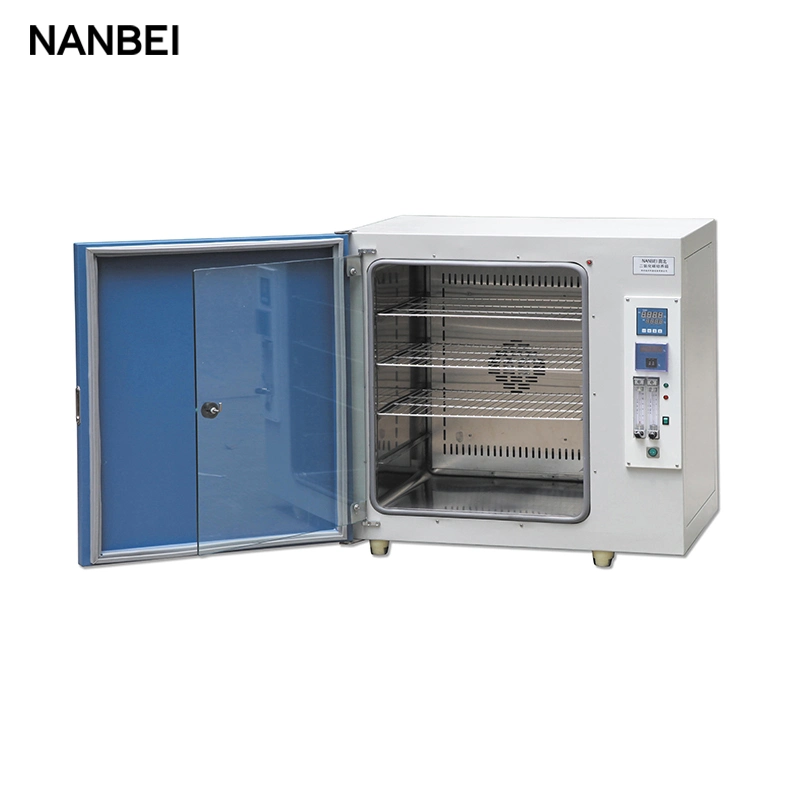 Laboratory Equipment 80L CO2 Incubators