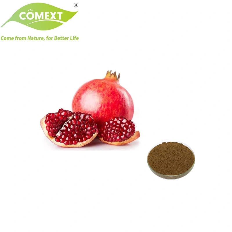 Comext Antioxidant Cosmetics Hot Sale Pomegranate 60% Polyphenols Extract