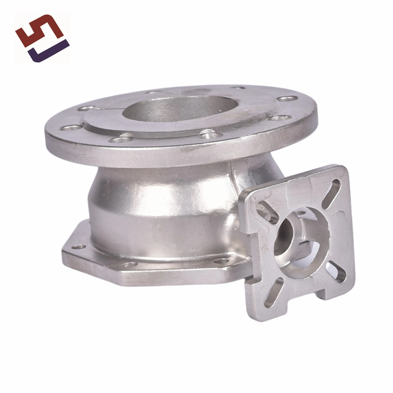 OEM Cast Iron/Steel Casting Spare Parts Marine/Elevator Parts Casting Parts