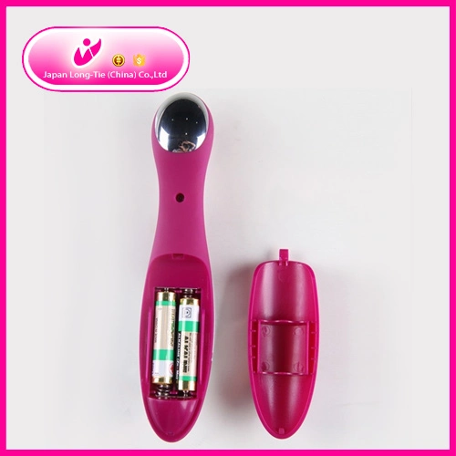 Vibrating Ring and Sex Toy Doll