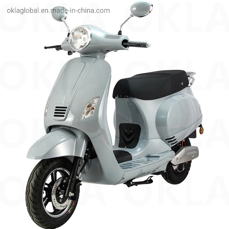 Nominal Okla Best Electric Scooter for Heavy Adults