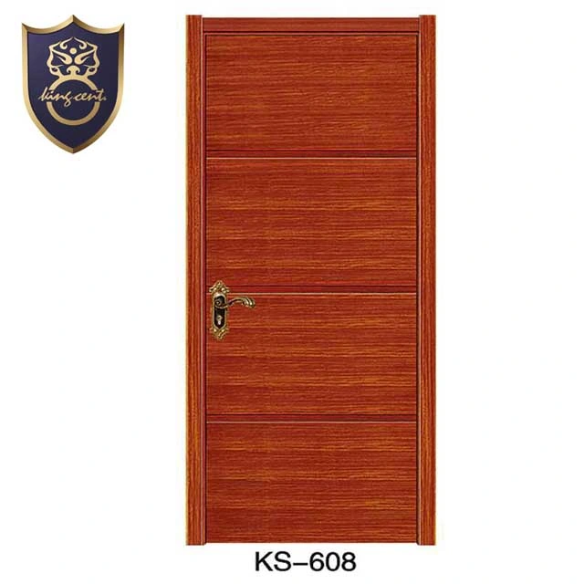 Modern Designs Wooden Composited Doors