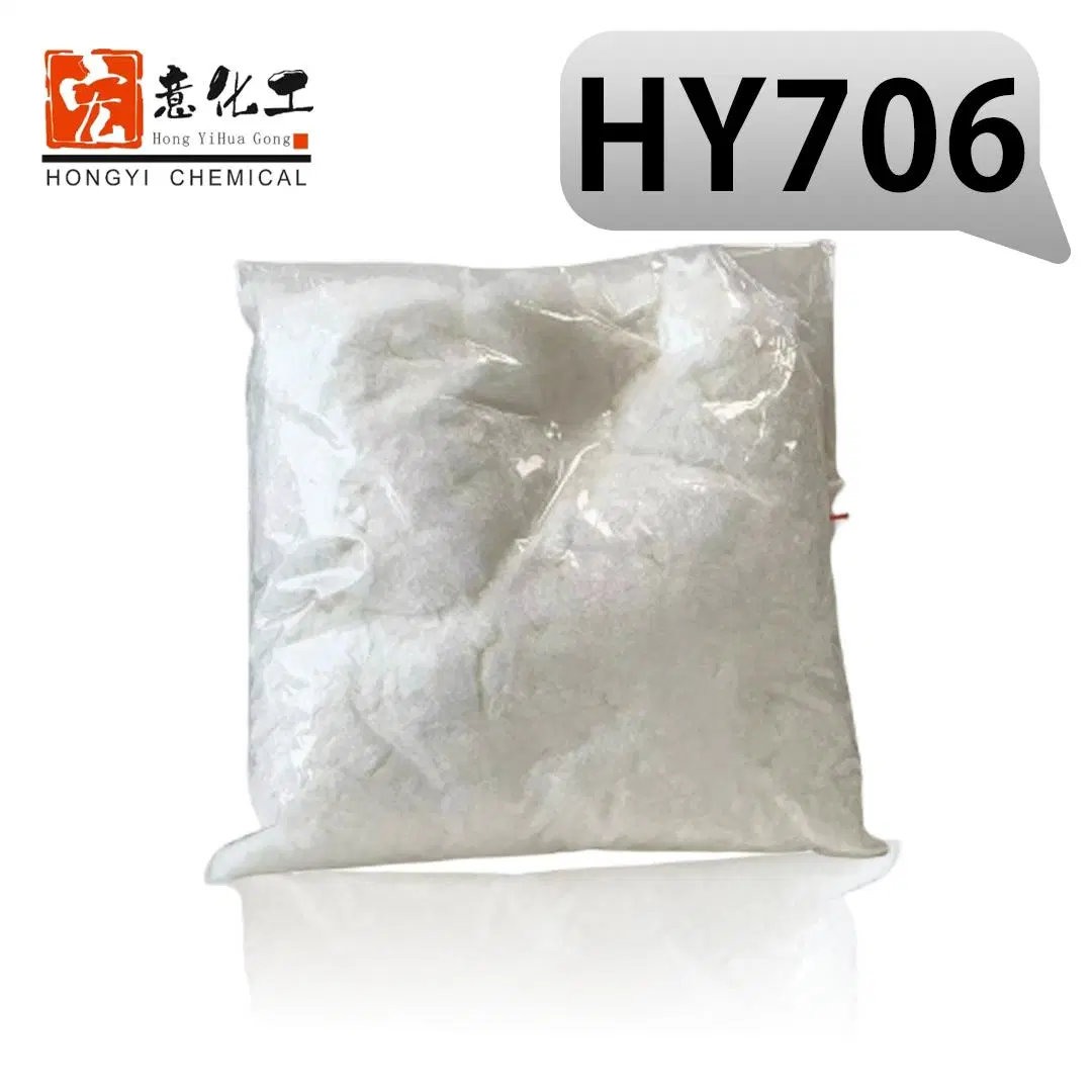 Hy706 Benzotriazole Anti-Rust Lubricant Additive for Lipid