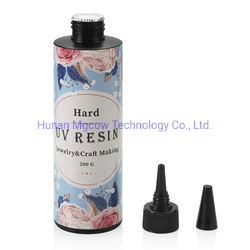 Factory Price UV Fast Curing Acrylic Epoxy Craft Resin for Handmade Jewelry
