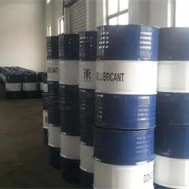 Ash-Free Anti-Wear Hydraulic Oil Industrial Hydraulic Oil Production Supply 32 46 68 100