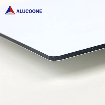 1500mm*3050mm Aluminum Composite Panel Aluminum Plastic Sandwich Composite Panel