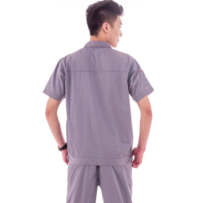 Product Type Unisex Gender and Workwear Work Uniform Clothes Uniform