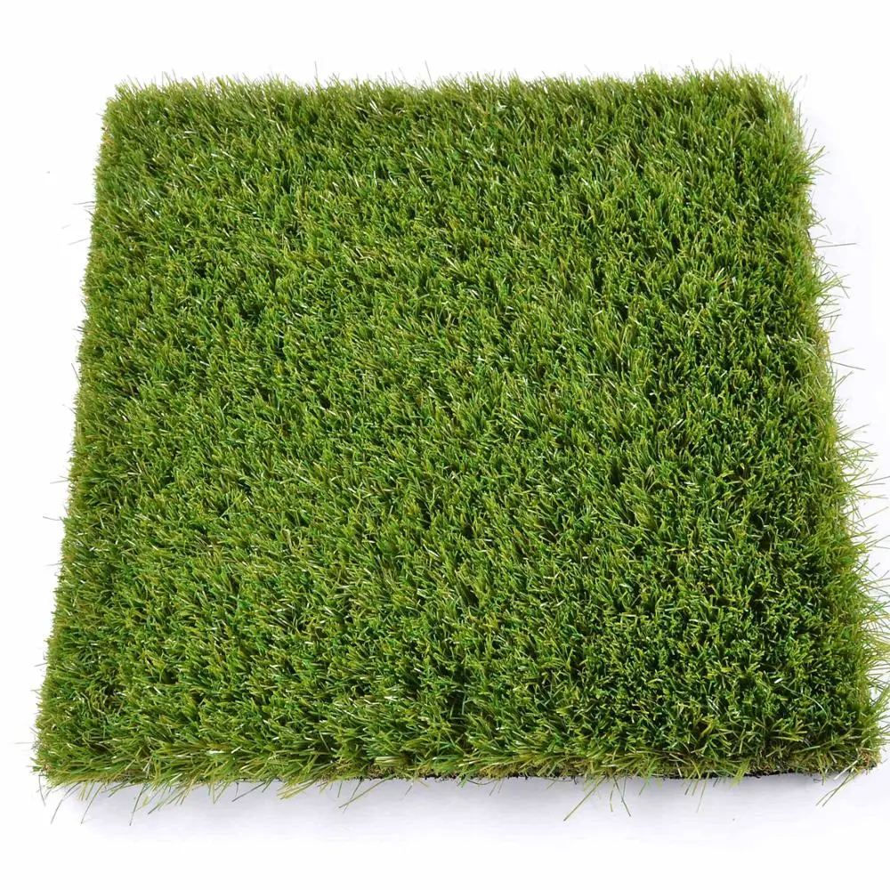 Garden Roof Backyard Park Application 30mm Landscaping Artificial Grass