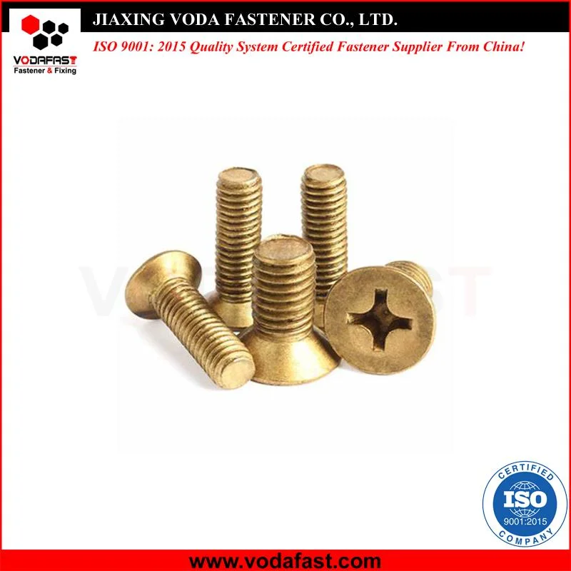 Vodafast Wood, Roofing, Drywall, Chipboard, Furniture, Self Drilling, Self Tapping, Machine Screw, Nail