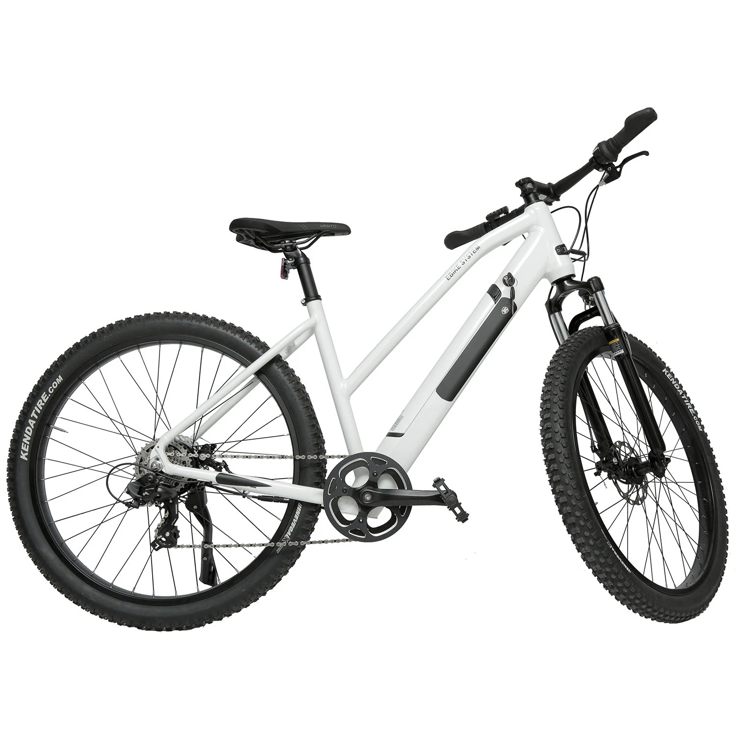 شعبية 27.5' 36 فولت 250 واط 350 واط 500 واط محرك كهربائي Mountain Bike