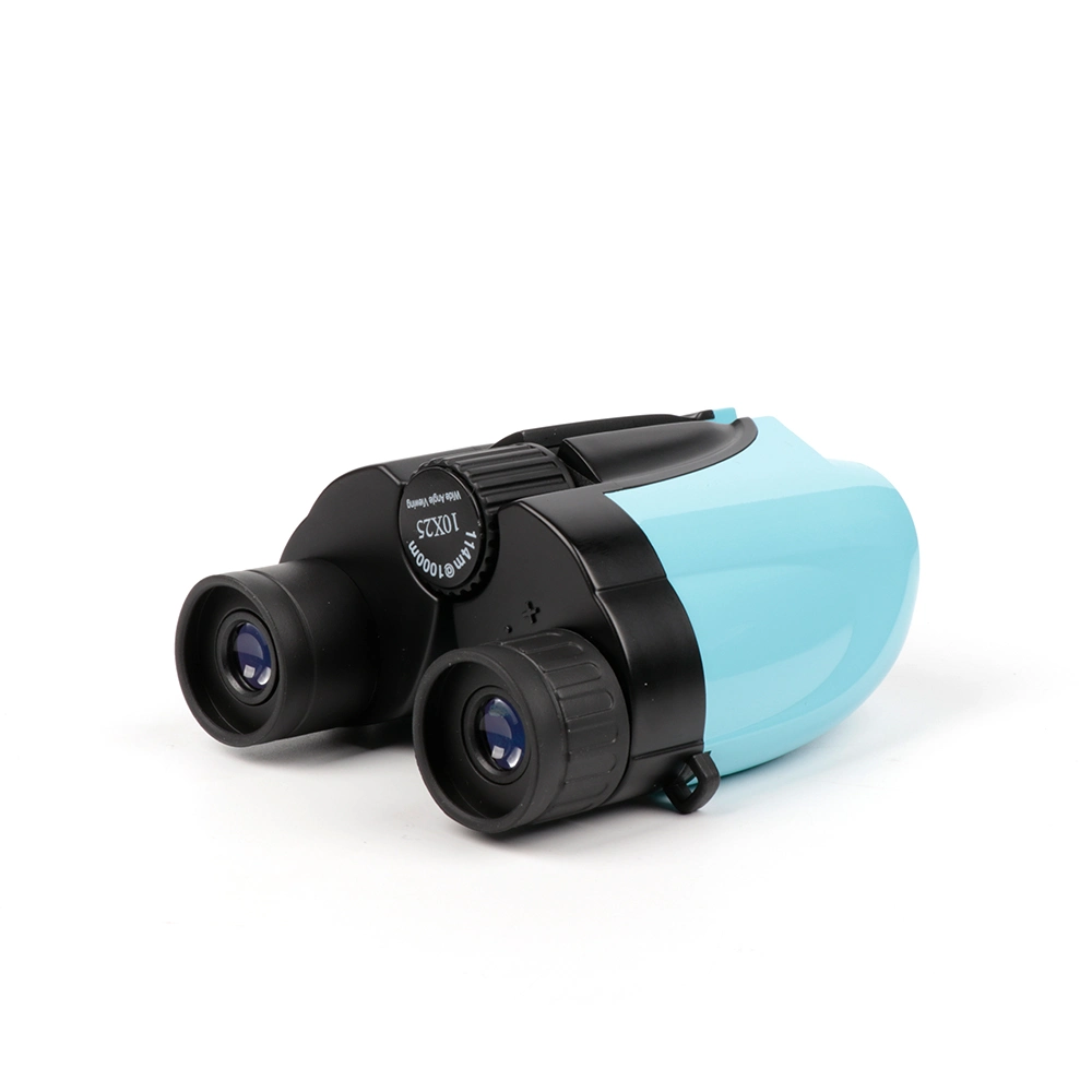 Binoculars High-Power HD Mini Portable Telescope