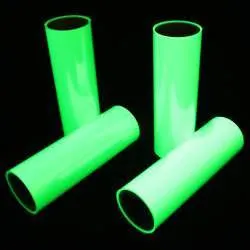 Available (Color / Size Printing) Normal as Green, Support Custom Beads Photoluminescent Tape