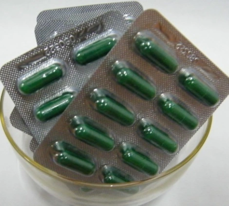 Best Quality and Good Price Doxycycline Capsules with GMP.