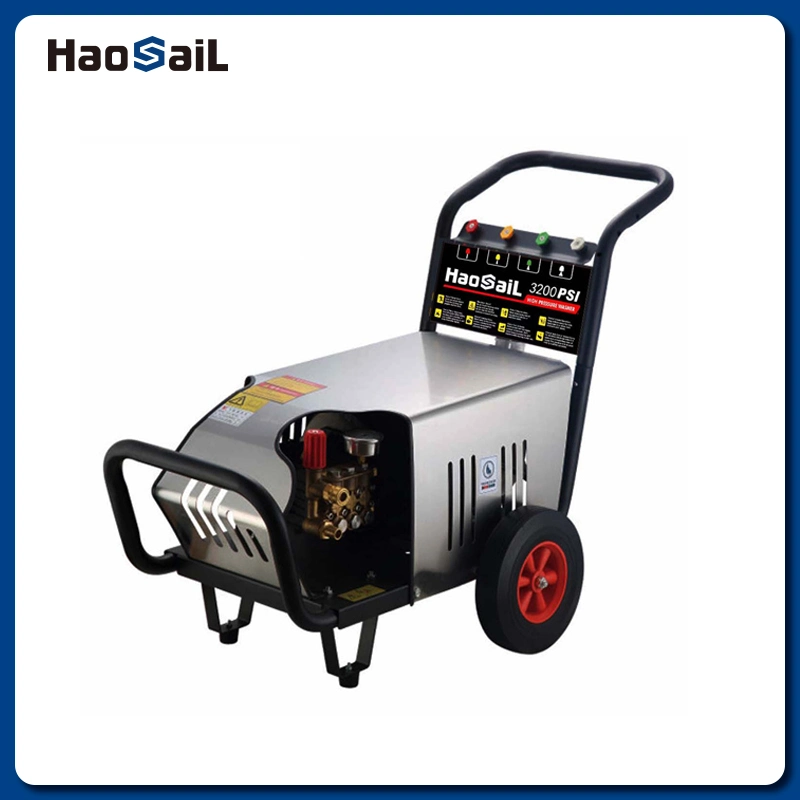 Auto Tools Desel Car Washing Machine