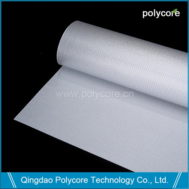 Window Blind Fabric, Heating Reflection Fabric, Save Energy Window Shutter