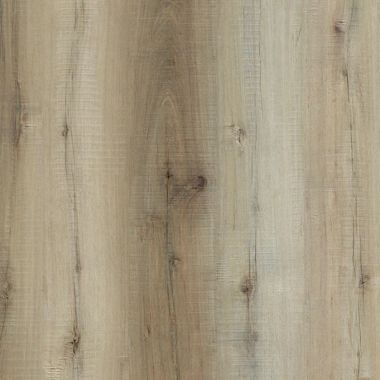 El mejor precio piso laminado plástico decorativo de película de PVC decorativos de madera