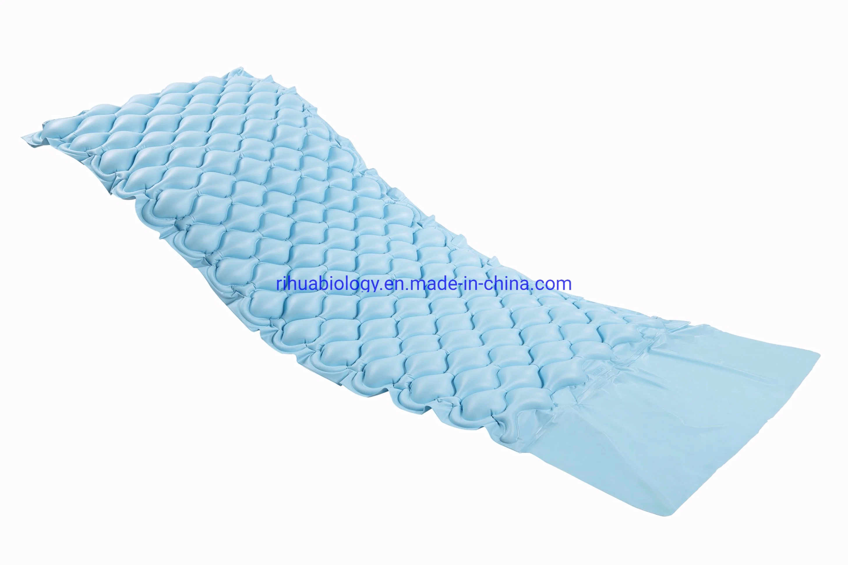 L'hôpital Anti-Decubitus Rh-Ab201 lit matelas gonflable ICU Ward de l'équipement