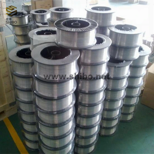 Distinguished Nickel Chrome Alloy Wire on Sale