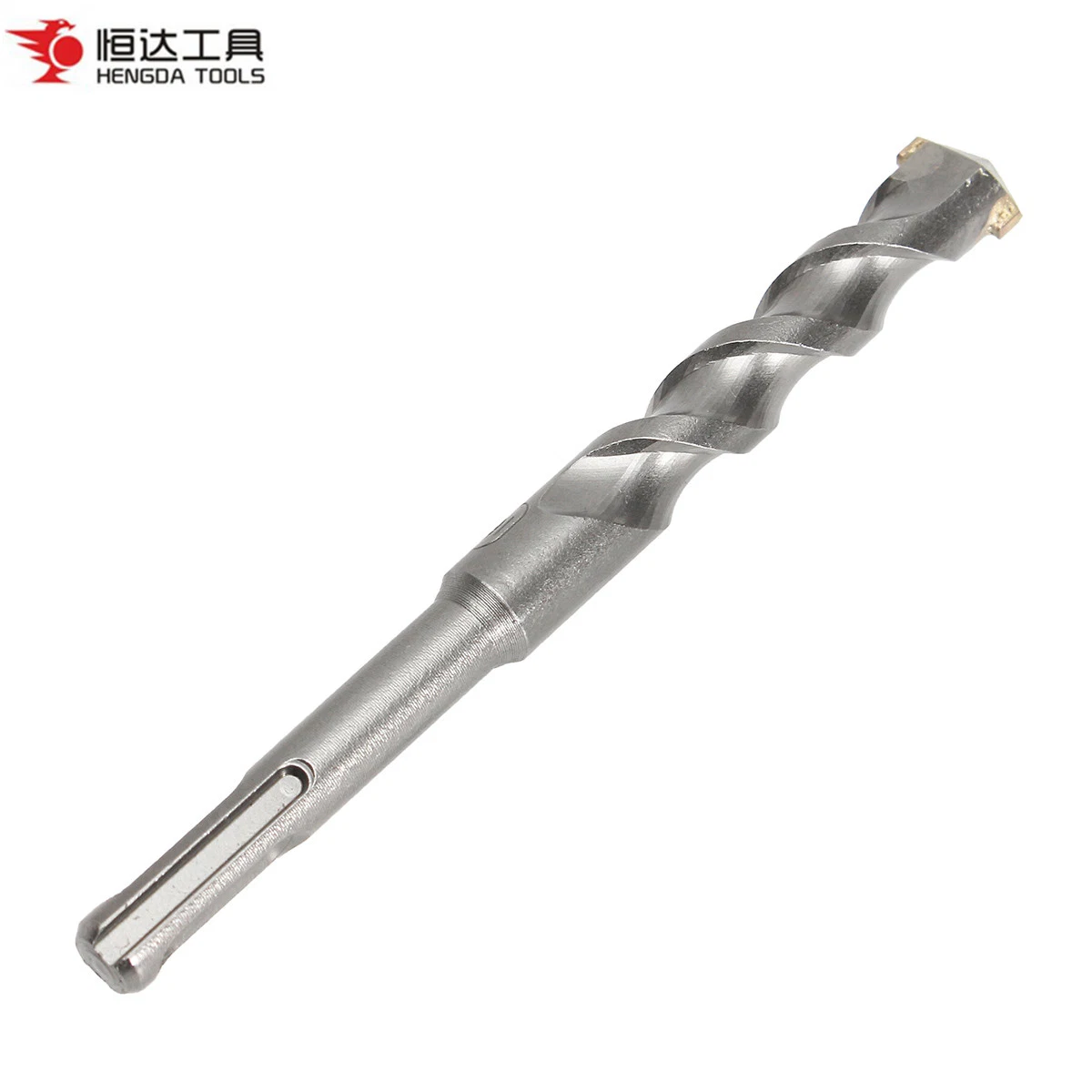 Solid Carbide Metal Drilling Hammer Drill Bit Hot Selling China Wholesale/Supplier Hammer Drill