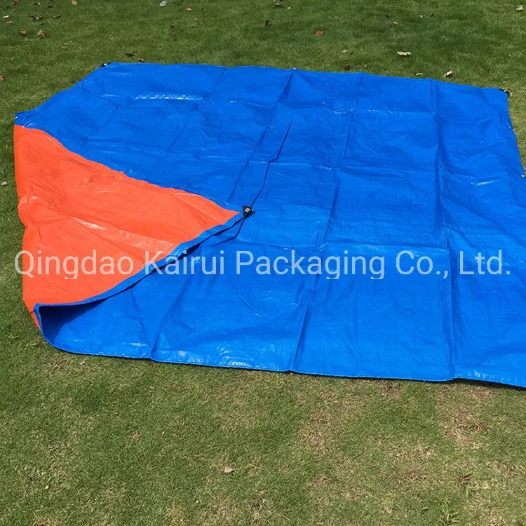 Resistente a UV espesso pesado super impermeável China Tarp