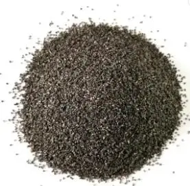 95% Purity Brown Aluminium Oxide for Sandblasting and Abrasive Tools