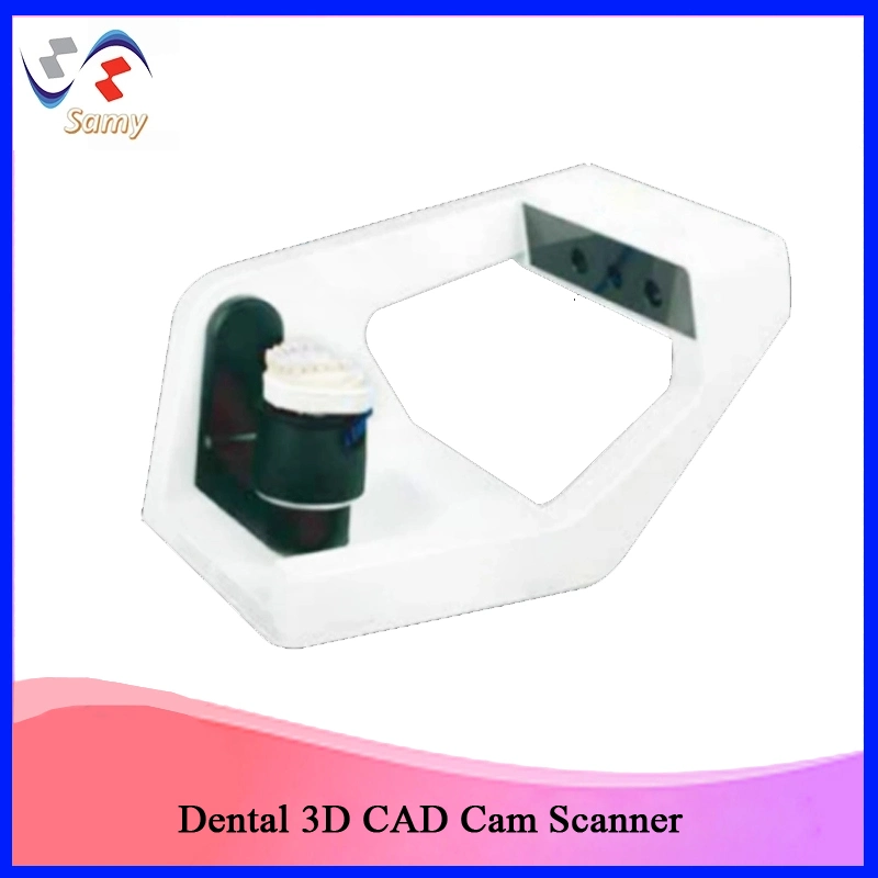 Auto Dental 3D Scanner Dental Equipment