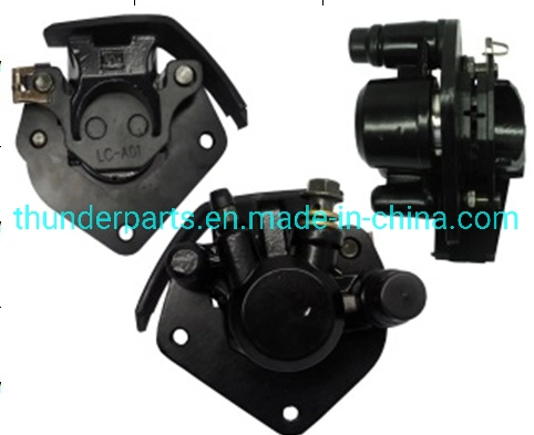 Motorcycle Brake Parts of Brake Caliper for Gn125