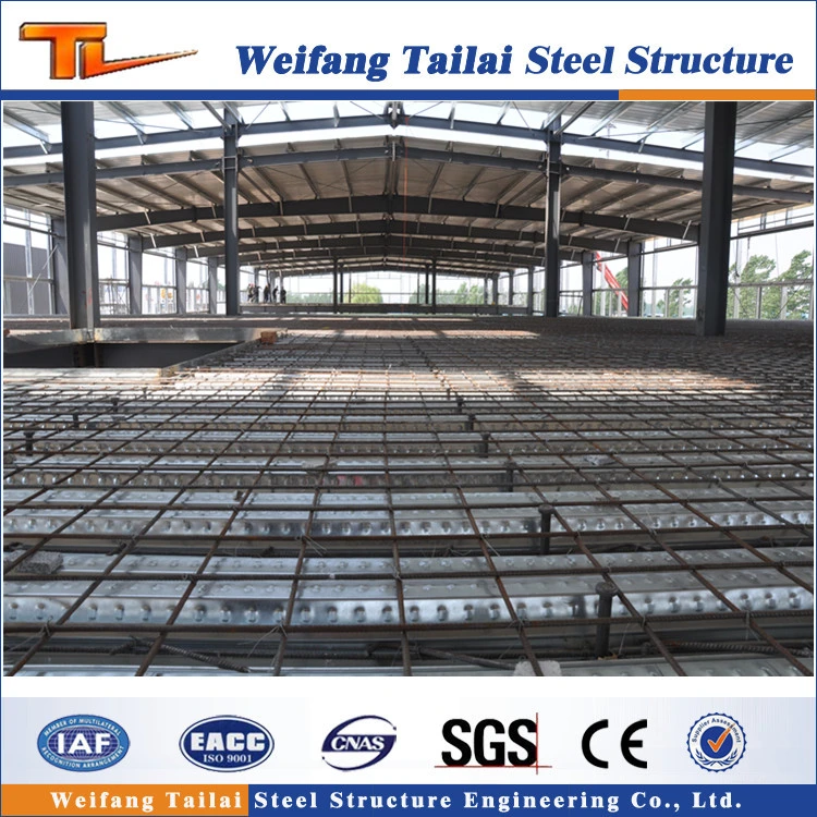 Light Prefabricated Steel Structure Building for Office Warehouse Workshop School Construction Project Multi Storey