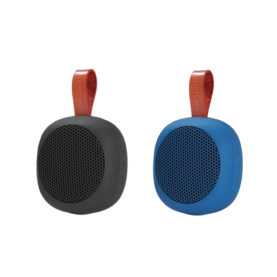 Christmas Gift Professional Waterproof Mini Audio Small Speaker Bluetooth Outdoor