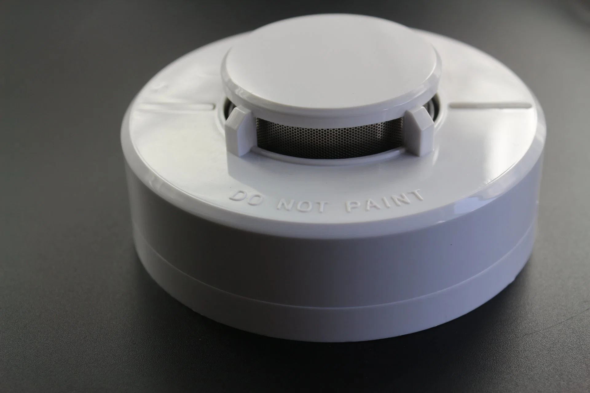 Wired Wireless Conventional Optical Photoelectric Smoke Detector for Fire Alarm (ES-5002OSD)