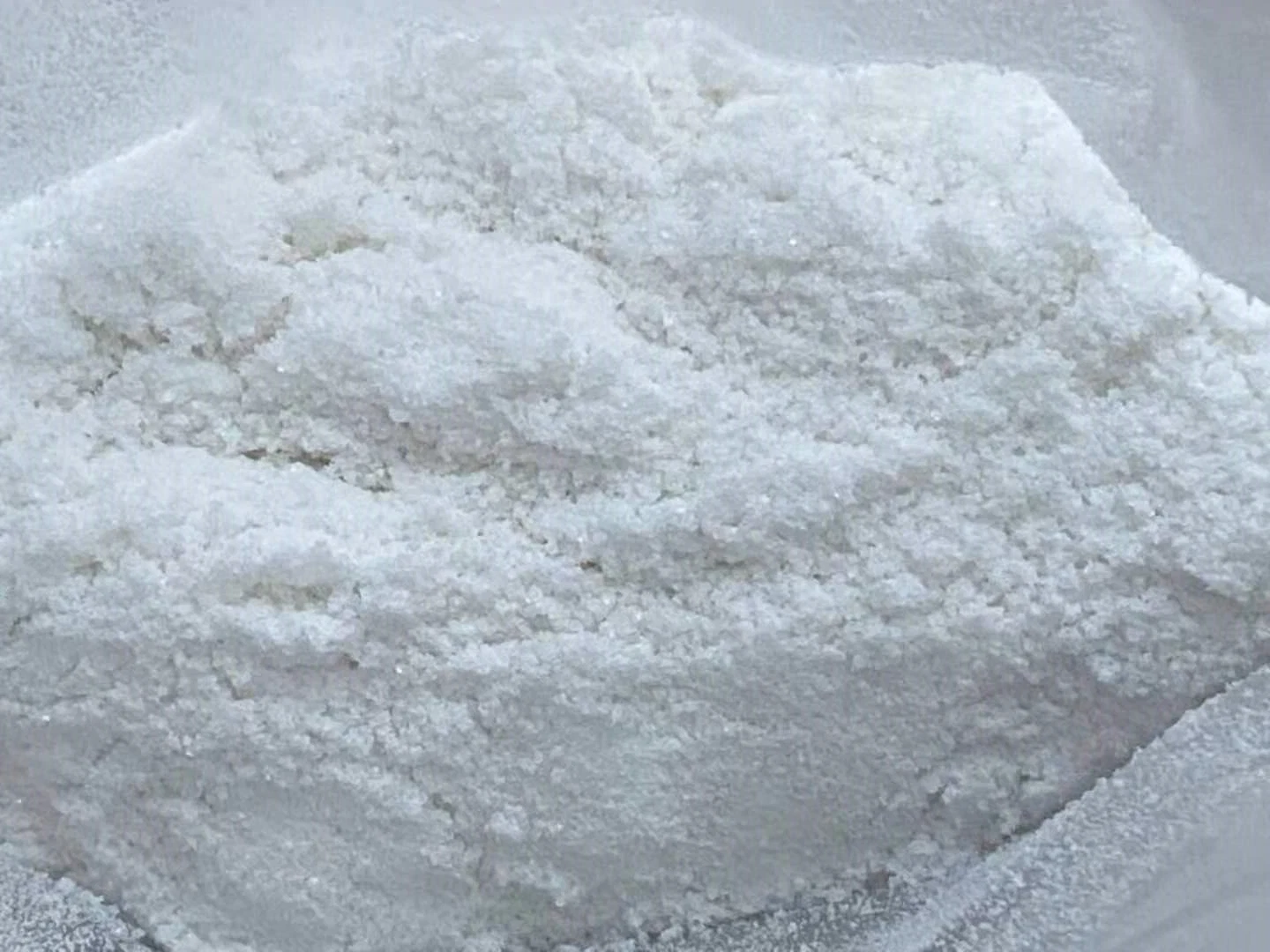 Un 99% de los péptidos de alta pureza en polvo crudo CAS 25126-32-3 Acetato Sincalide con la entrega segura