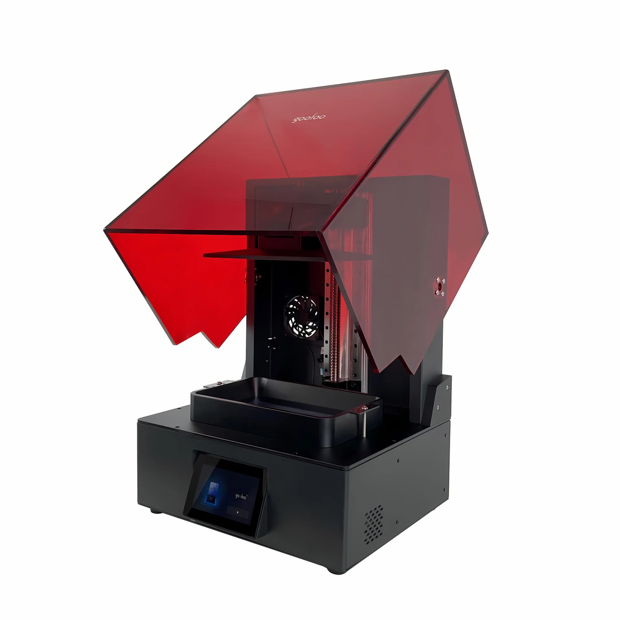 High Precision LCD 3D Printer Impresora Professional Dental Jewelry Mini UV Resin 3D Printer